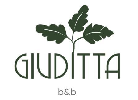 Giuditta B&B Stanza Ciriè Eksteriør bilde