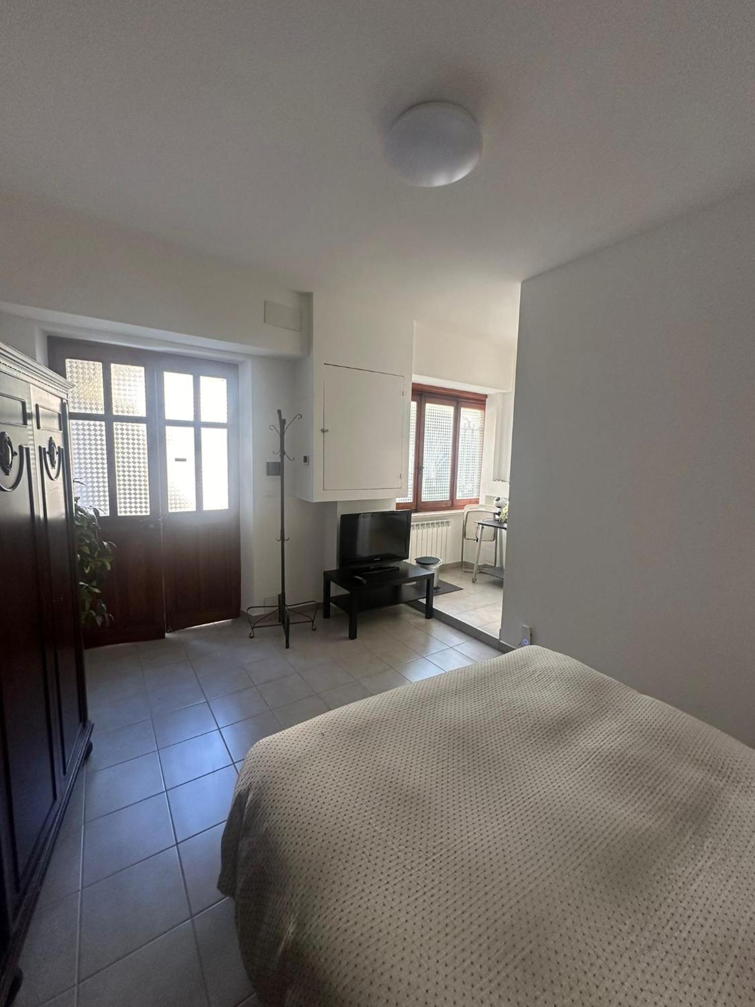Giuditta B&B Stanza Ciriè Eksteriør bilde