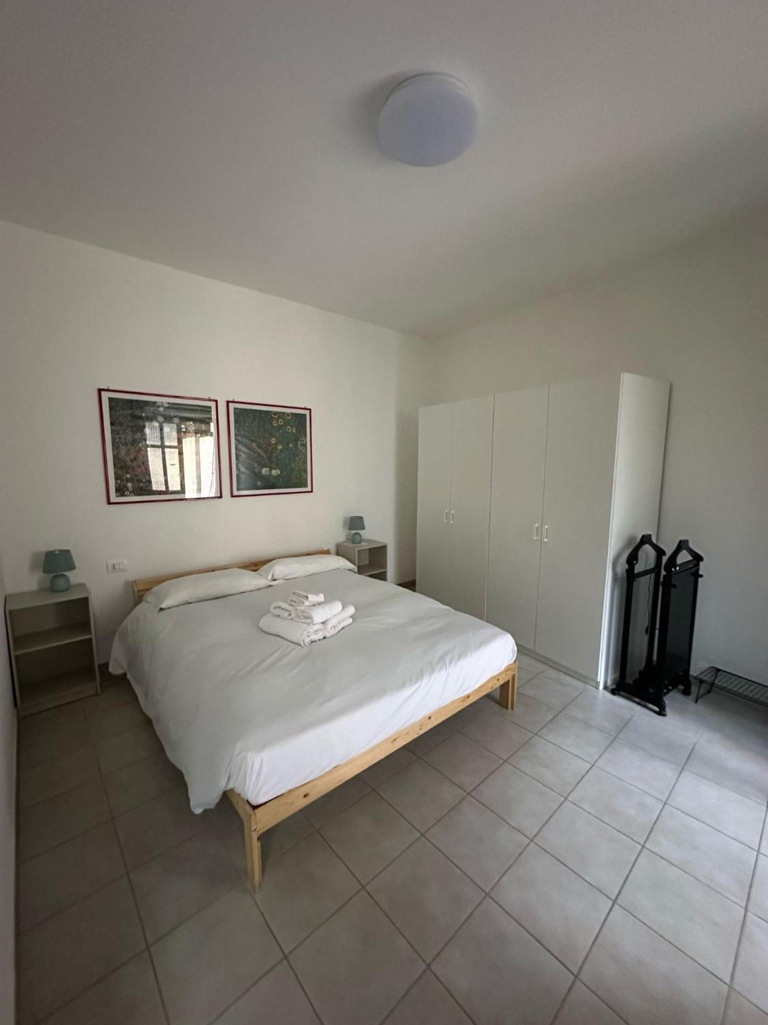 Giuditta B&B Stanza Ciriè Eksteriør bilde